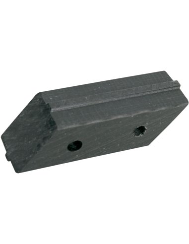 Bloc inferior de niló per a guia de cadena Moose Racing Hp 01-010Lb