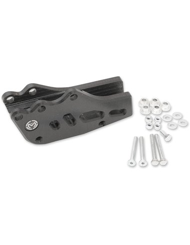 Chain Guide Pro Kaw Bk Moose Racing Hp Px1382