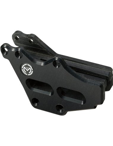 Guide-chaîne Pro Hon Bk Moose Racing Hp Px1384