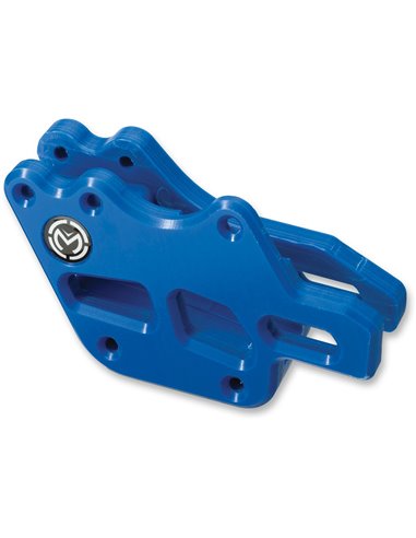 Guia cadena Pro Yam Bl Moose Racing Hp Px1393