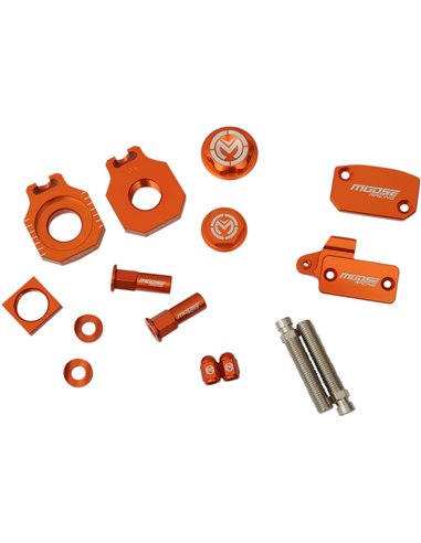 Kit tuning Bling Pack Moose Ktm Or Moose Racing Hp M57-5011O