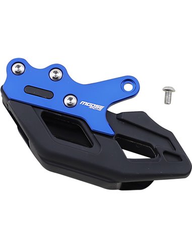 Guía cadena Yamaha Moose Racing Hp G324301Bl