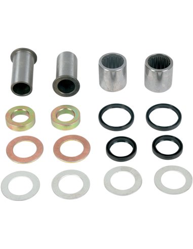 Swing Arm Bearing & Seal Kit ALL BALLS - MOOSE 28-1115