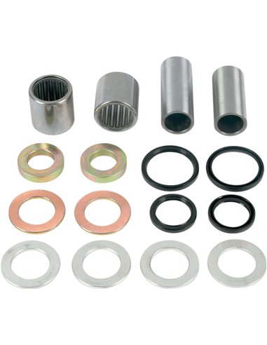 Swing Arm Bearing & Seal Kit ALL BALLS - MOOSE 28-1128