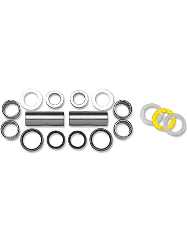 Swing Arm Bearing & Seal Kit ALL BALLS - MOOSE 28-1156