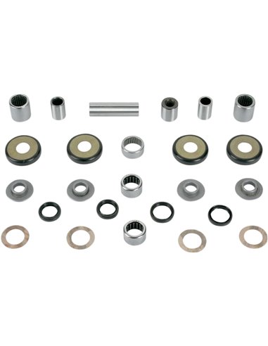 Linkage Bearing & Seal Kit ALL BALLS - MOOSE 27-1150