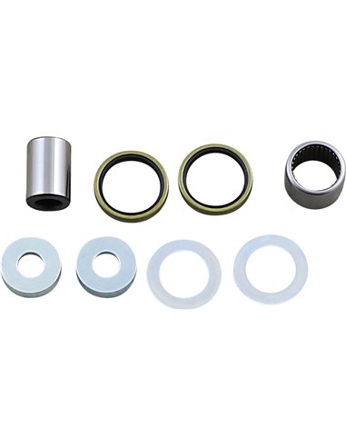 Lower Rear Shock Bearing Kit ALL BALLS - MOOSE 29-5066