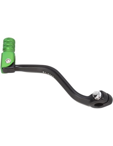 Shift Lever Mse Kaw Gn Moose Racing Hp 81-0341-02-30