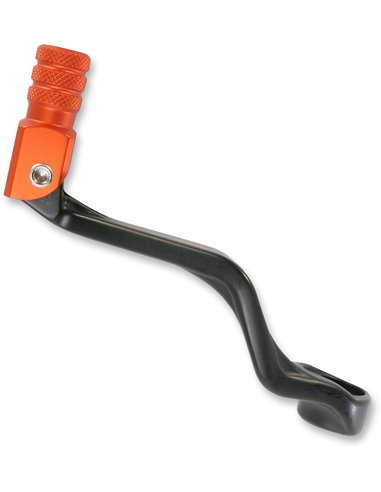 Shift Lever Mse Ktm Or Moose Racing Hp 81-0561-02-40