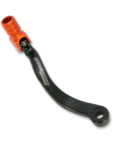 Shift Lever Mse Ktm Or Moose Racing Hp 81-0564-02-40