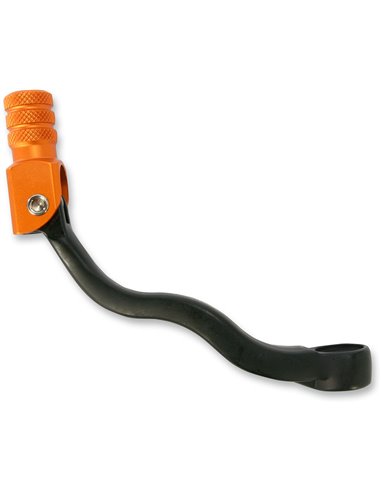 Shift Lever Mse Ktm Or Moose Racing Hp 81-0565-02-40