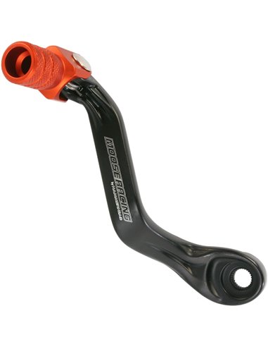 Shift Lever Mse Ktm Or Moose Racing Hp 81-0568-02-40