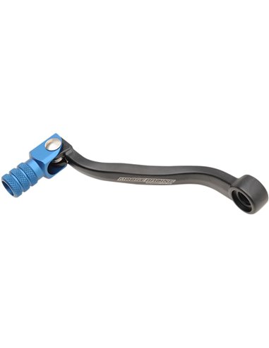 Selector Mudanças Mse Husq Blu Moose Racing HP 81-0770-02-20