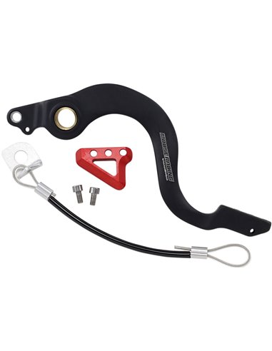 Pedal de fre MSE Hon Rd Moose Racing Hp 82-0102-21-11