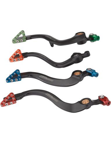 Pedal de fre MSE Hon Rd Moose Racing Hp 82-0105-21-11