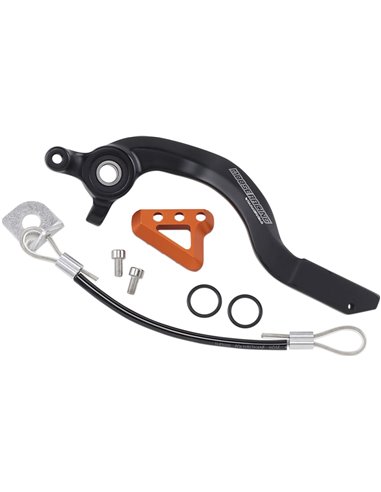 Pedal de Travão Hp Mse Ktm ou Moose Racing 82-0561-21-44