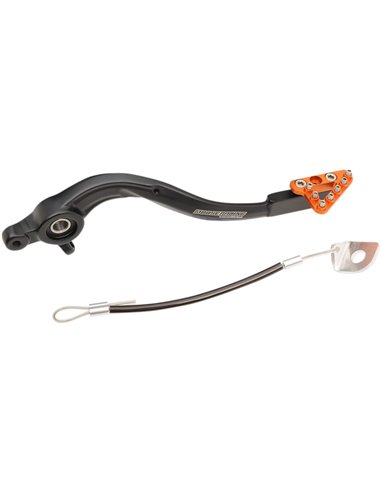 Pedal de fre MSE Ktm Org Moose Racing Hp 82-0565-21-40