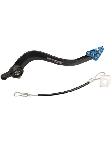 Pedal de fre MSE Husq Blu Moose Racing Hp 82-0762-21-20