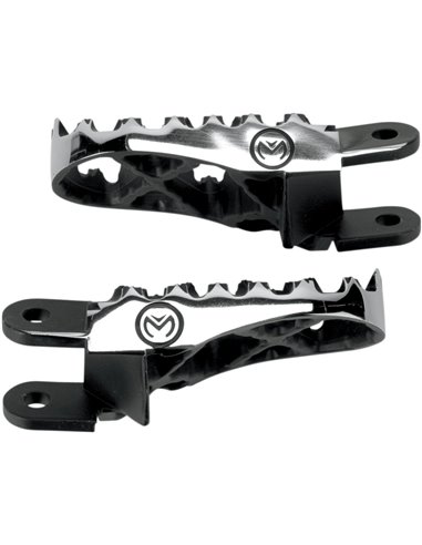 Hybrid Xr Moose Racing Hp Stxr-5 Footpegs