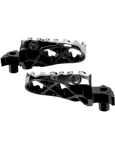 Hybrid Rm Moose Racing Hp Strm-5 Footpegs