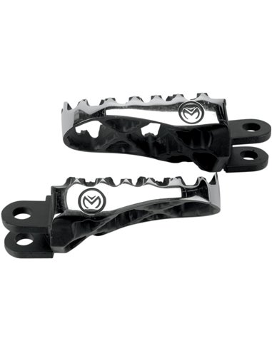 Hybrid Drz Moose Racing Hp Stdrz-5 Footpegs