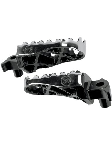 Hybrid Kx Moose Racing Hp Stkx-5 Footpegs