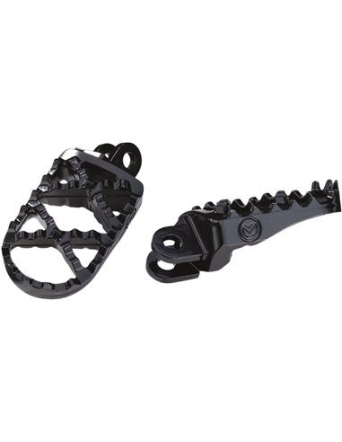 Estriberes Onyx Ktm Moose Racing Hp Sktm-5