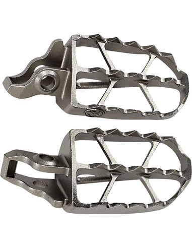 Footpegs Nd Series Gas Moose Racing Hp Ndcr5