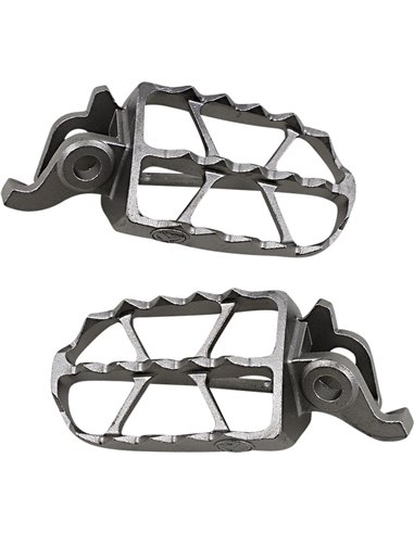 Footpegs Nd Series Kaw250F Moose Racing Hp Ndkxf5