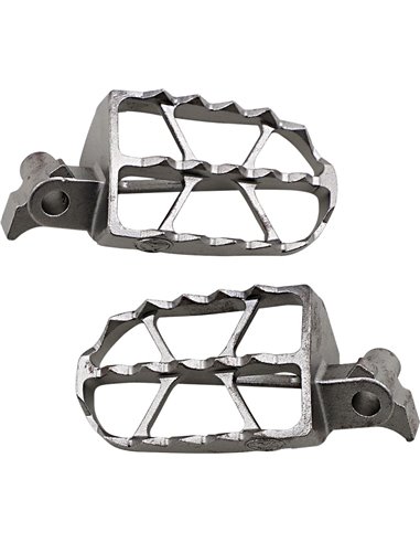 Estriberas Nd Series Yz 1/2 Moose Racing Hp Ndyz5B