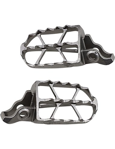 Footpegs Nd Series Gas Moose Racing Hp Ndcr5B