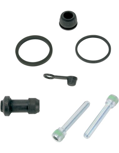 Hon Moose Racing Hp 08-101X Front Brake Caliper Repair Kit