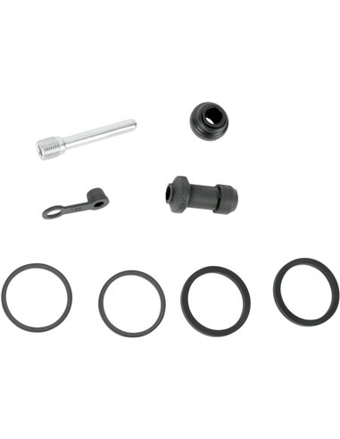 Hon Moose Racing Hp 08-102X Front Brake Caliper Repair Kit