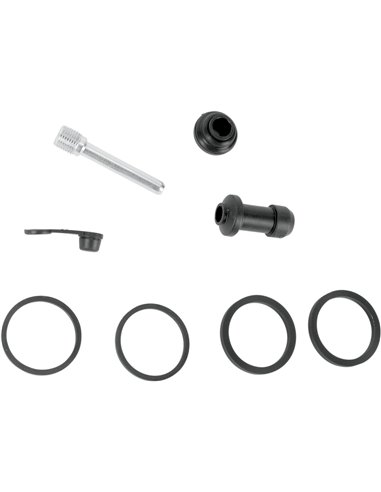 Kaw Moose Racing Hp 08-201X Front Brake Caliper Repair Kit