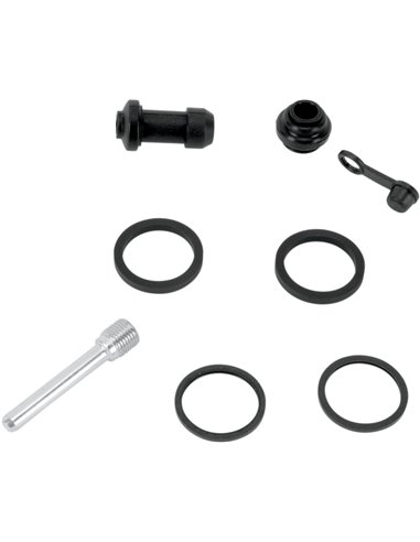 Kit de reparación de pinza de freno delantera Kaw Moose Racing Hp 08-202X