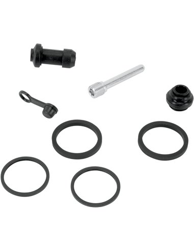 Kit de reparo da pinça de freio dianteiro Suz Moose Racing HP 08-301X