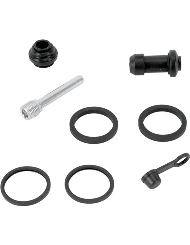 Kit de reparo da pinça de freio dianteiro Yam Moose Racing HP 08-402X