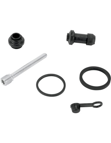 Kit de reparo da pinça de freio traseiro Hon Moose Racing HP 08-151X