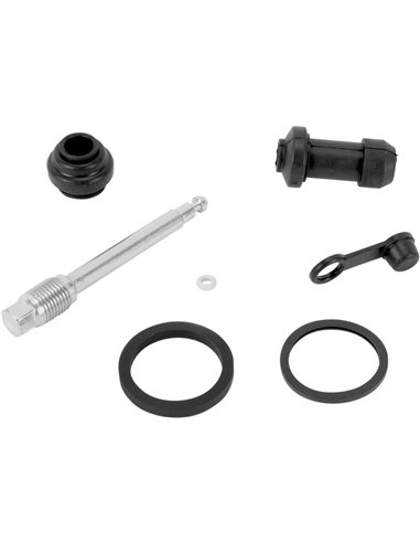 Hon Moose Racing Hp 08-152X Kit de réparation d'étrier de frein arrière