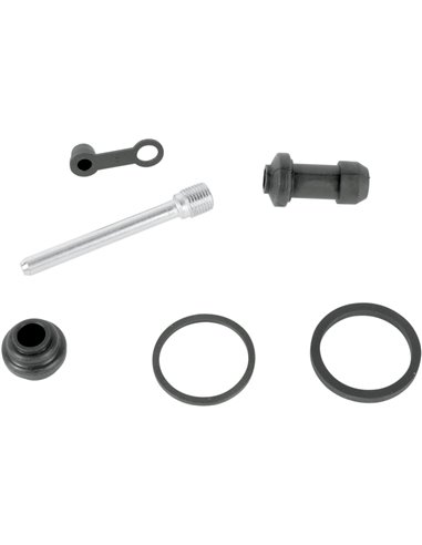 Kaw Moose Racing Hp 08-251X Rear Brake Caliper Repair Kit