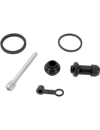 Suz Moose Racing Hp 08-351X Rear Brake Caliper Repair Kit