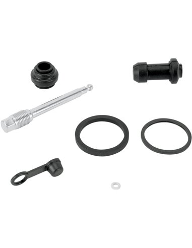 Kit de reparo da pinça de freio traseiro Suz Moose Racing HP 08-352X