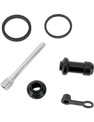 Kit de reparo da pinça de freio traseiro Suz Moose Racing HP 08-353X