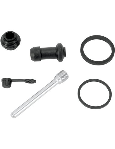 Kit de reparo da pinça de freio traseiro Yam Moose Racing HP 08-451X