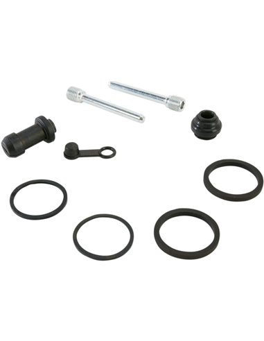 Kit de reparació de pinça de fre davantera Kaw Moose Racing Hp 08-203X