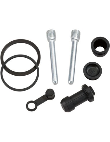 Kit de reparo da pinça de freio traseiro Kaw Moose Racing HP 08-253X