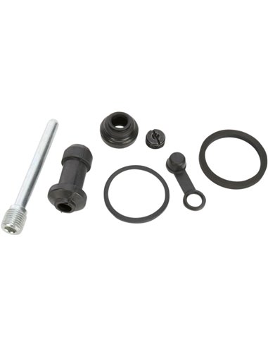 Hon Moose Racing Hp 08-153X Kit de réparation d'étrier de frein arrière