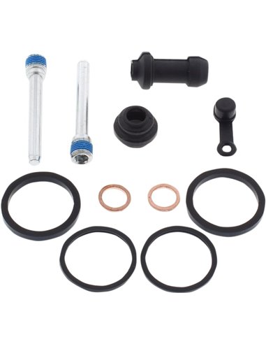 Caliper Rebuild Kit ALL BALLS - MOOSE 18-3010