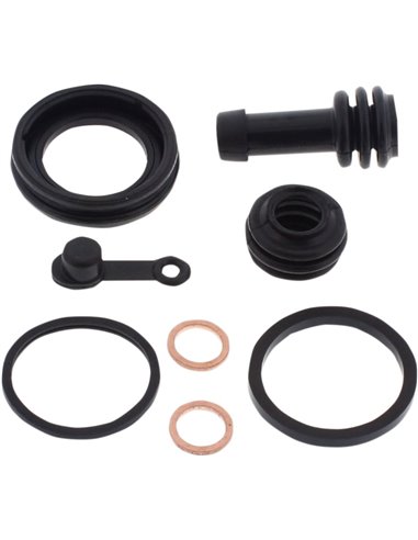 Caliper Rebuild Kit ALL BALLS - MOOSE 18-3024