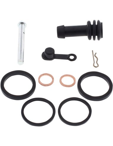 Caliper Rebuild Kit ALL BALLS - MOOSE 18-3025